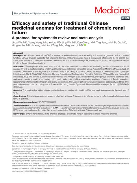 enema asian|Efficacy and safety of traditional Chinese medicinal enemas.